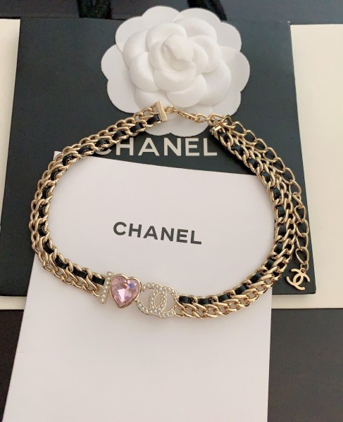 Jewelry Chanel 524