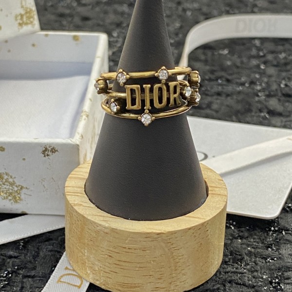 Jewelry Dior 106