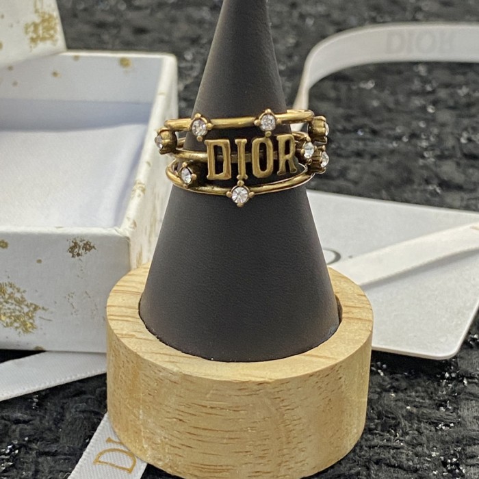 Jewelry Dior 106