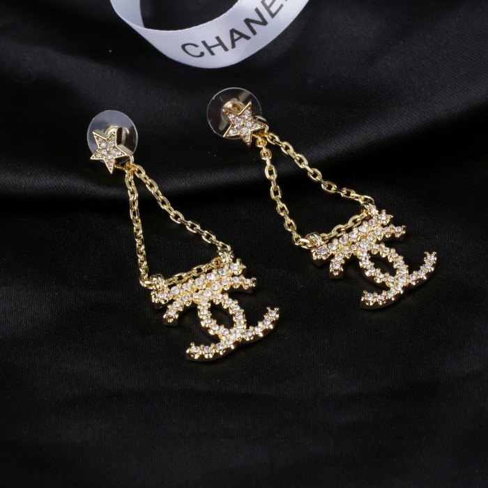 Jewelry Chanel 502