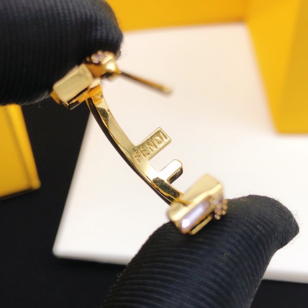 Jewelry FENDI 15