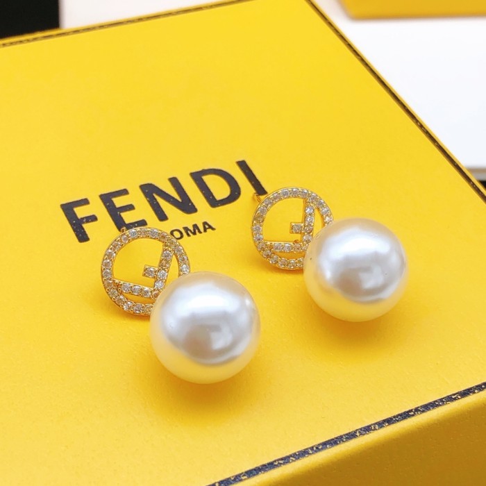 Jewelry FENDI 21