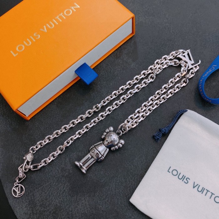 Jewelry Louis Vuitton 69
