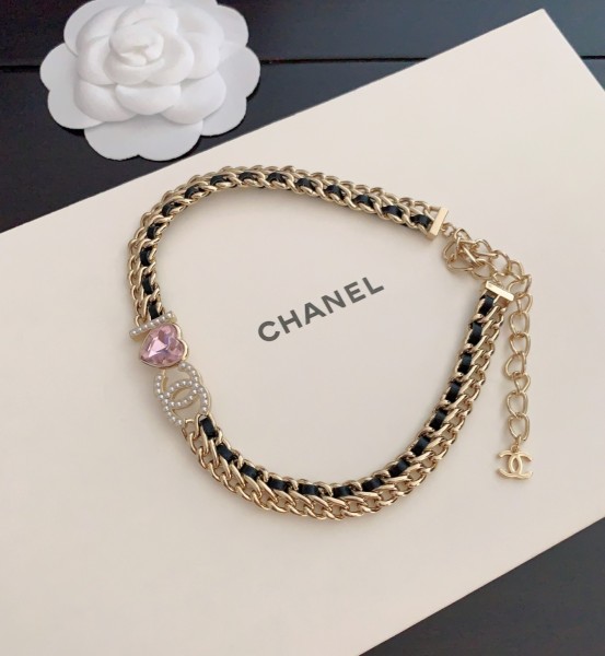 Jewelry Chanel 524