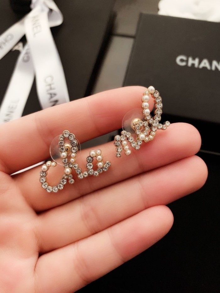 Jewelry Chanel 518