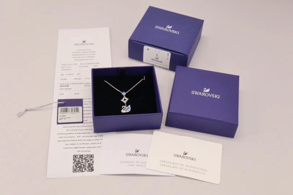 Jewelry swarovski 14