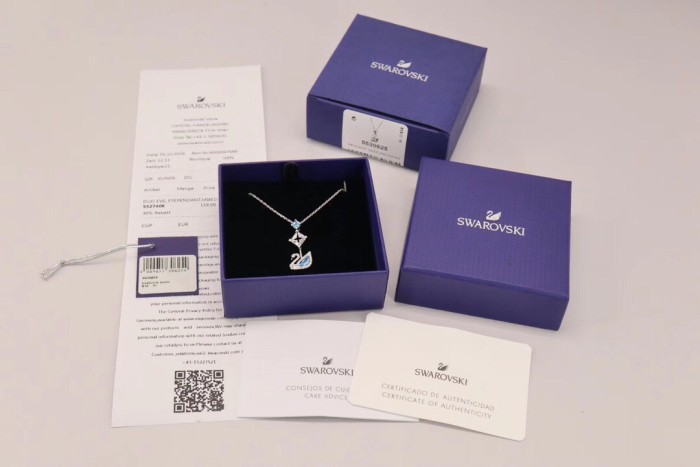 Jewelry swarovski 14