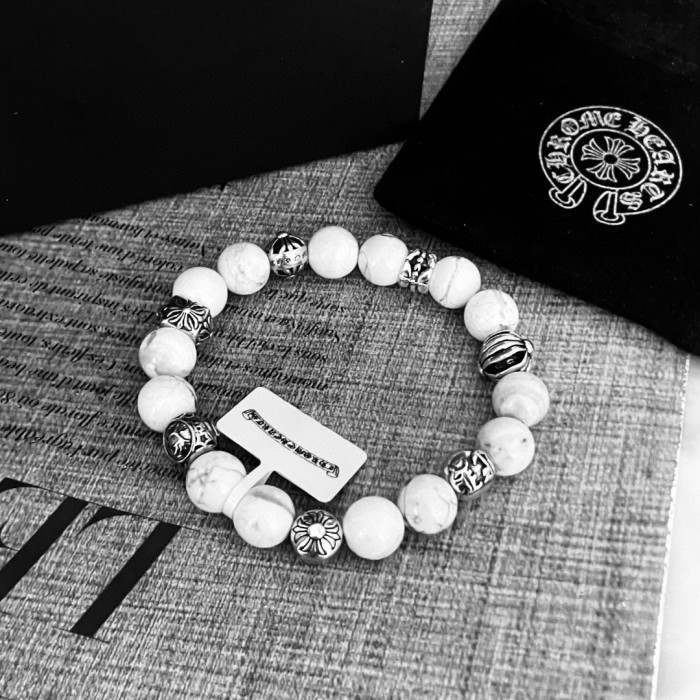 Jewelry chrome hearts 171