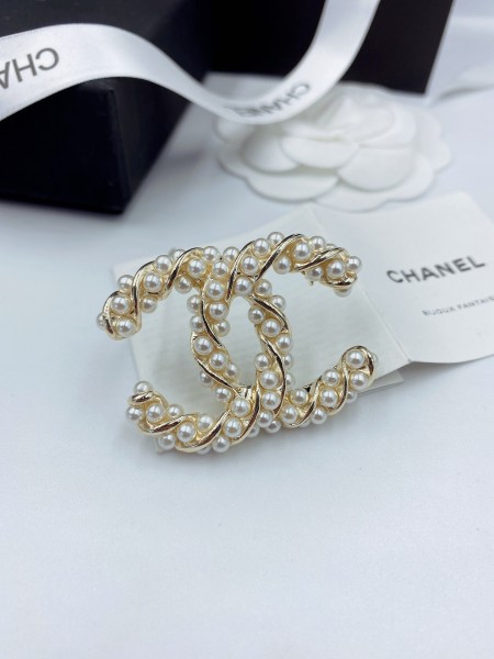 Jewelry Chanel 462