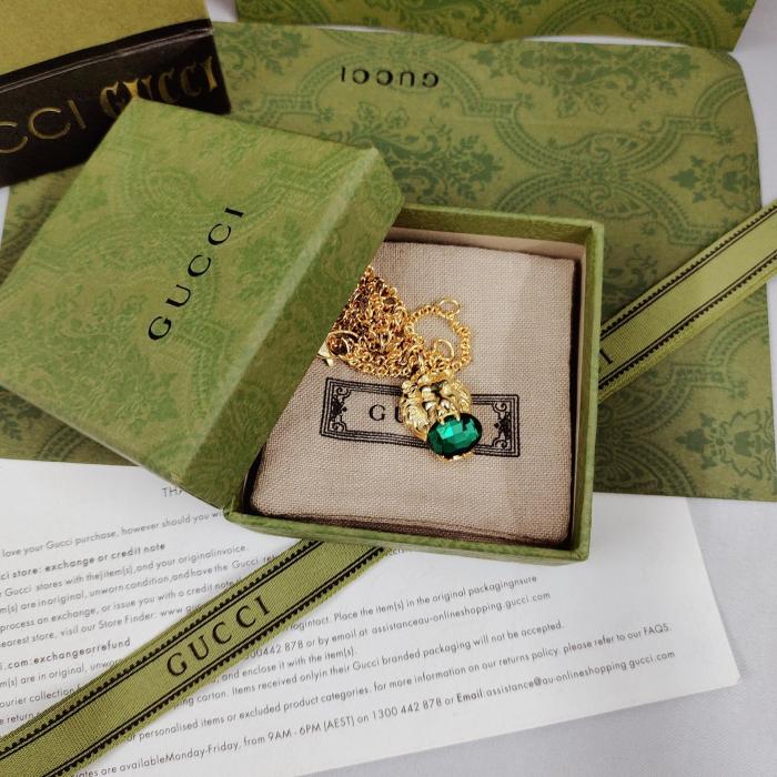 Jewelry Gucci 217