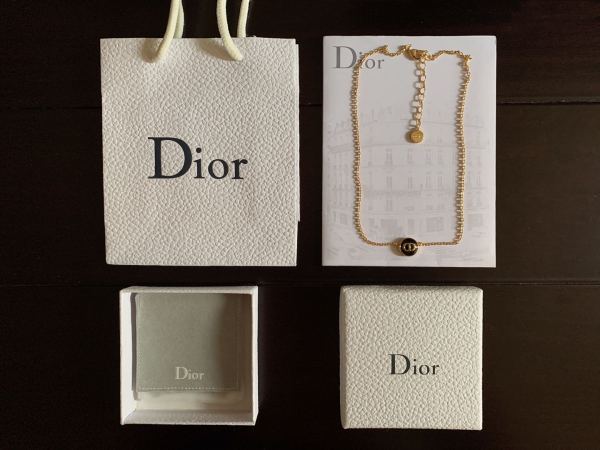 Jewelry Dior 100