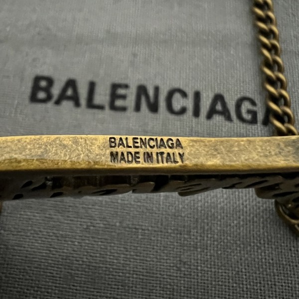 Jewelry Balenciaga 42