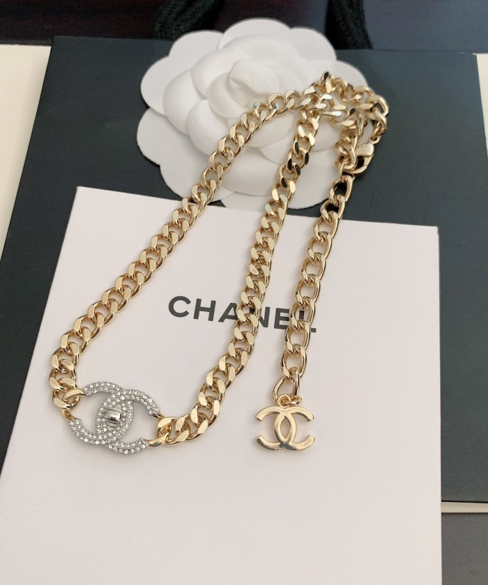 Jewelry Chanel 525