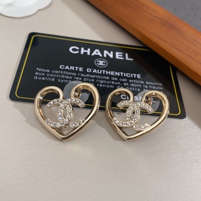 Jewelry Chanel 483