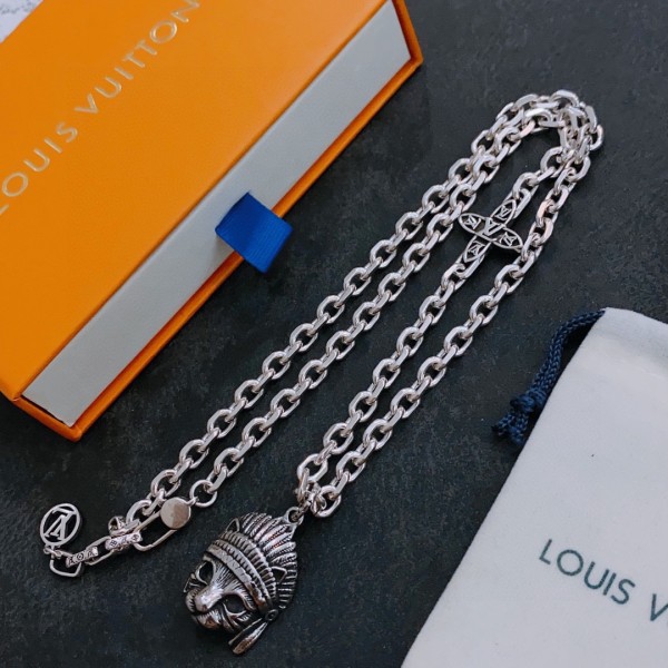 Jewelry Louis Vuitton 72