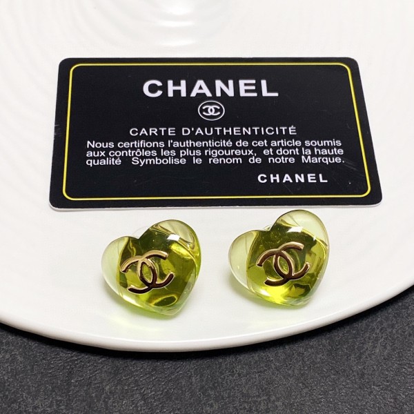 Jewelry Chanel 536