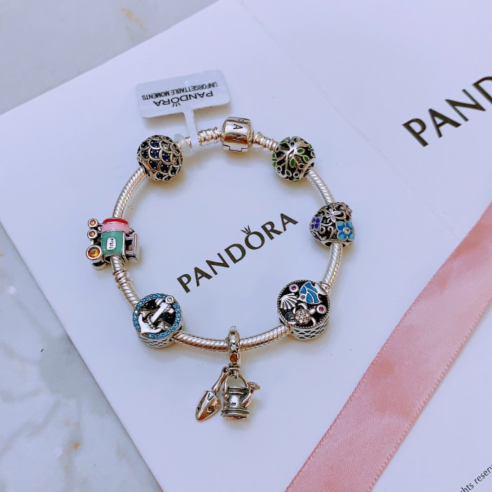 Jewelry pandora 108