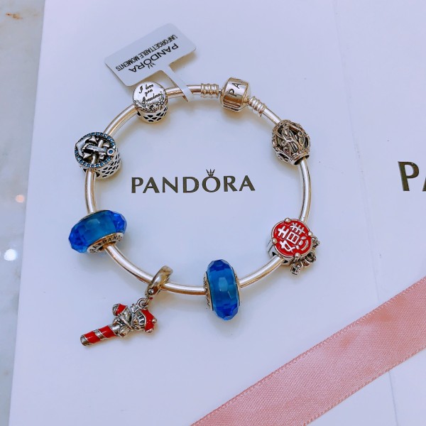 Jewelry pandora 107