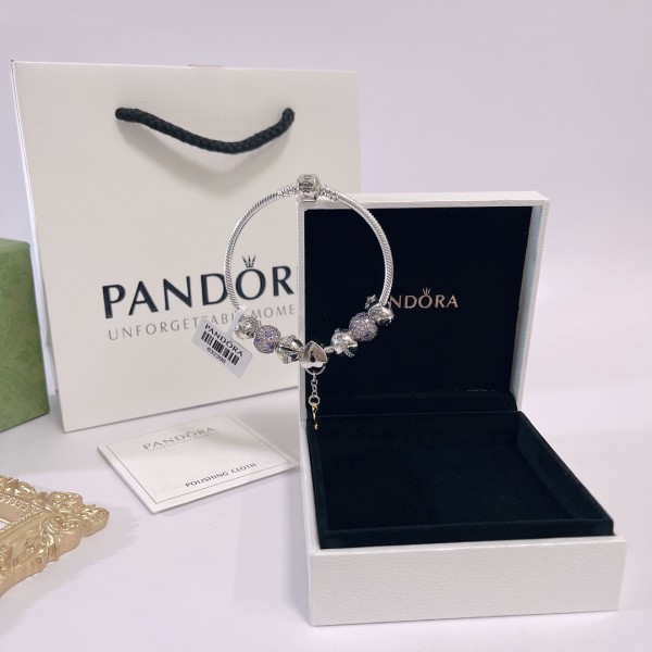 Jewelry pandora 106
