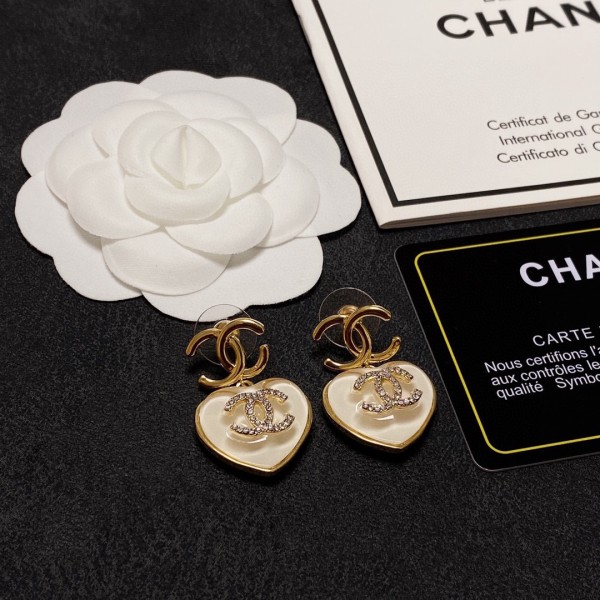Jewelry Chanel 537