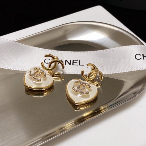 Jewelry Chanel 537