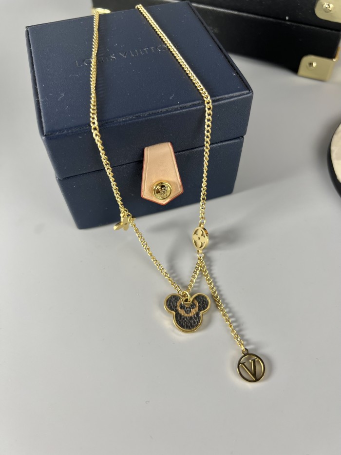 Jewelry Louis Vuitton 81