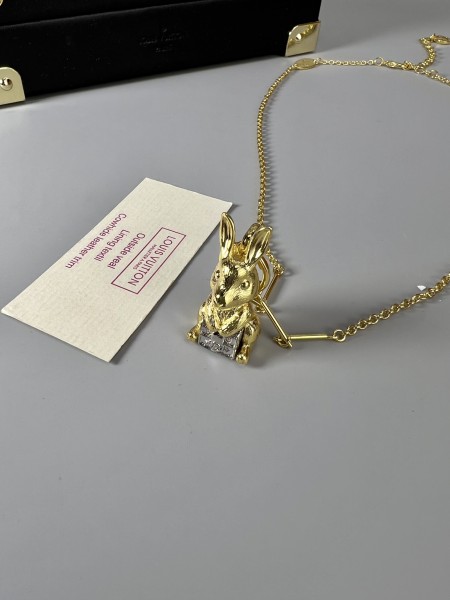 Jewelry Louis Vuitton 100