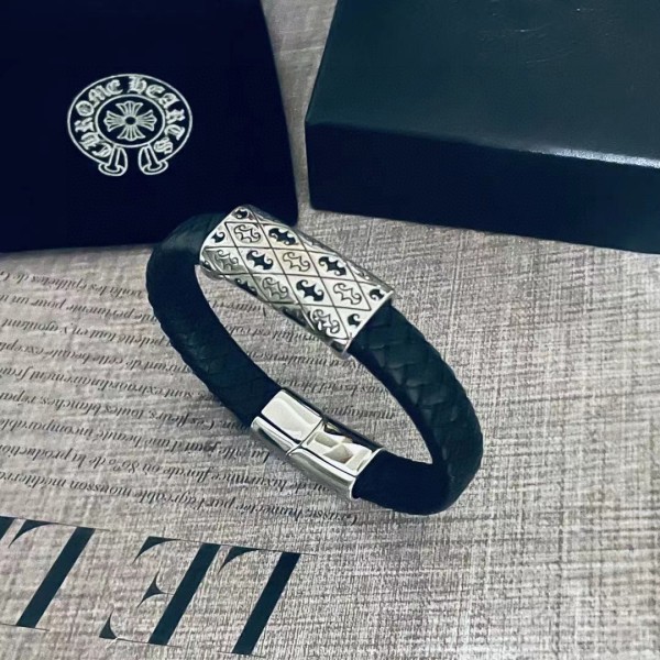 Jewelry chrome hearts 192