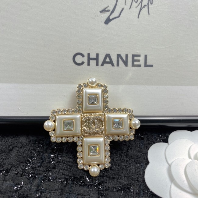 Jewelry Chanel 598