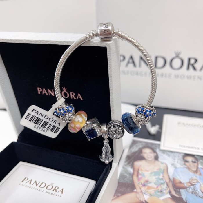 Jewelry pandora 117