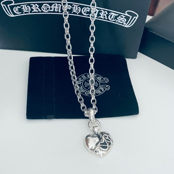 Jewelry chrome hearts 181