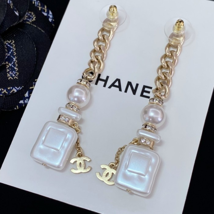 Jewelry Chanel 587