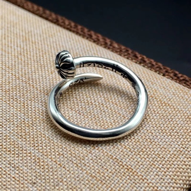 Jewelry chrome hearts 203