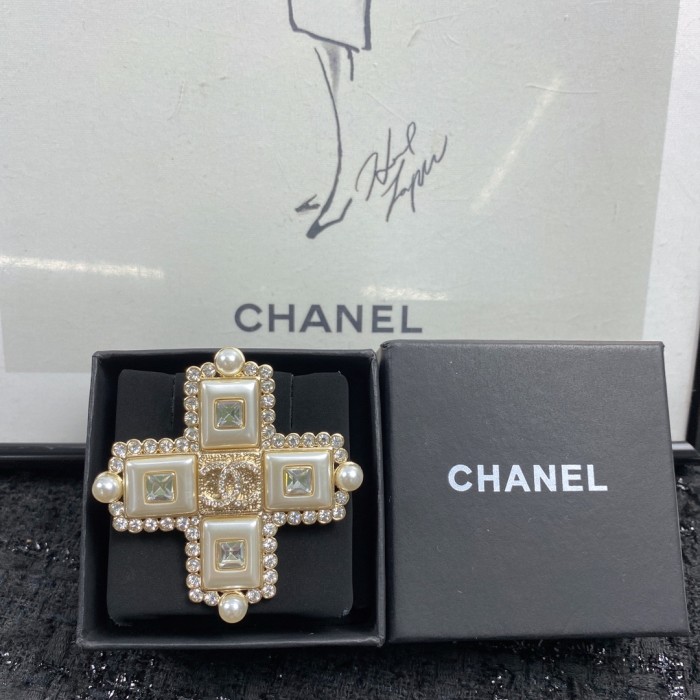 Jewelry Chanel 598