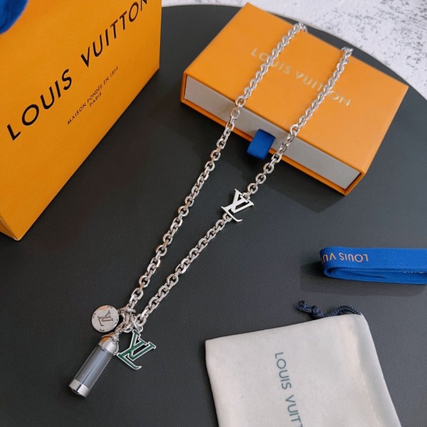 Jewelry Louis Vuitton 77