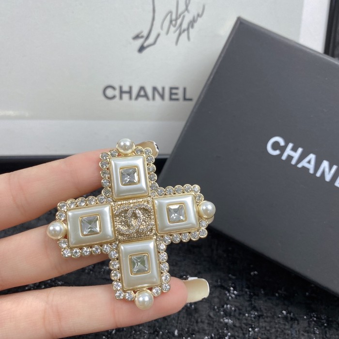 Jewelry Chanel 598