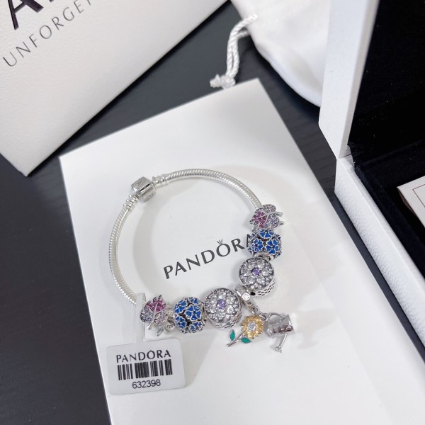 Jewelry pandora 114
