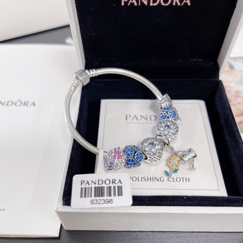 Jewelry pandora 114