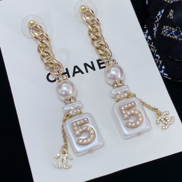 Jewelry Chanel 587