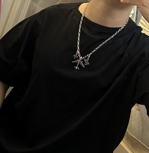 Jewelry Louis Vuitton 76