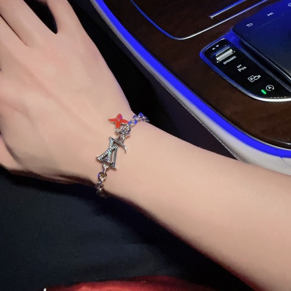 Jewelry Louis Vuitton 78