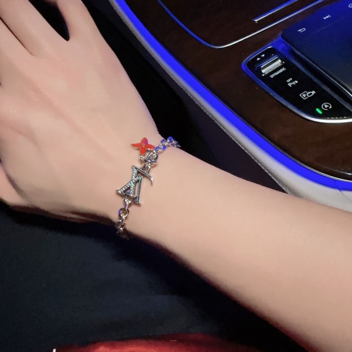 Jewelry Louis Vuitton 78