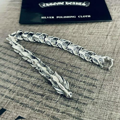 Jewelry chrome hearts 189