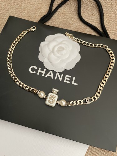 Jewelry Chanel 589