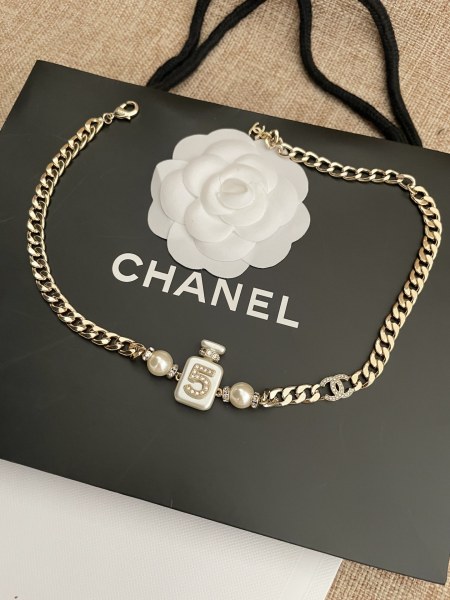 Jewelry Chanel 589