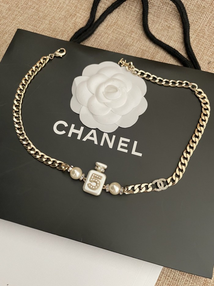Jewelry Chanel 589