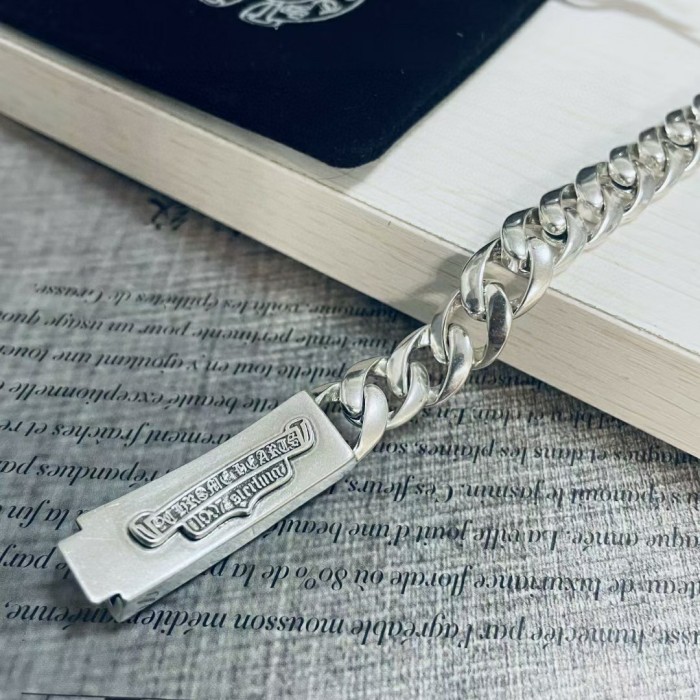 Jewelry chrome hearts 194