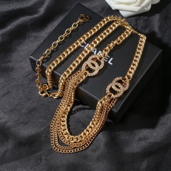 Jewelry Chanel 564