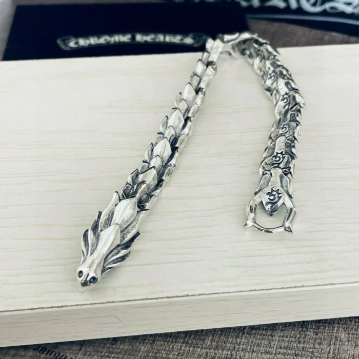 Jewelry chrome hearts 189