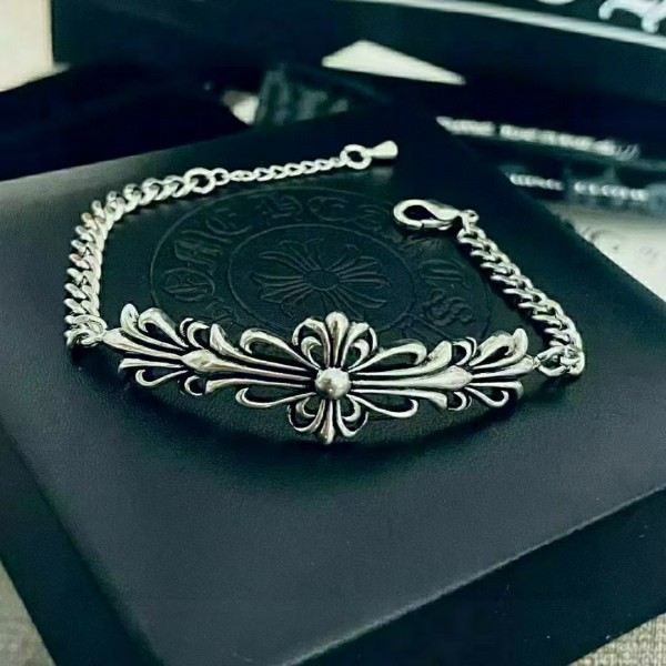 Jewelry chrome hearts 182